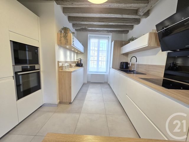 maison à vendre - 6 pièces - 240.0 m2 - BOISSY L AILLERIE - 95 - ILE-DE-FRANCE - Century 21 Osmose