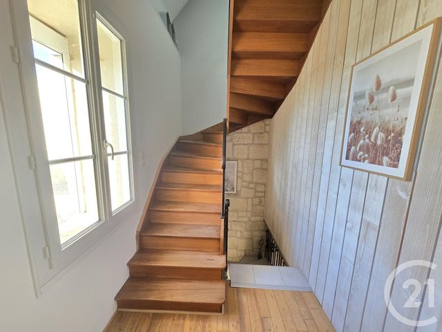 maison à vendre - 6 pièces - 240.0 m2 - BOISSY L AILLERIE - 95 - ILE-DE-FRANCE - Century 21 Osmose