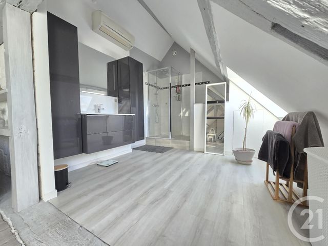 maison à vendre - 6 pièces - 240.0 m2 - BOISSY L AILLERIE - 95 - ILE-DE-FRANCE - Century 21 Osmose