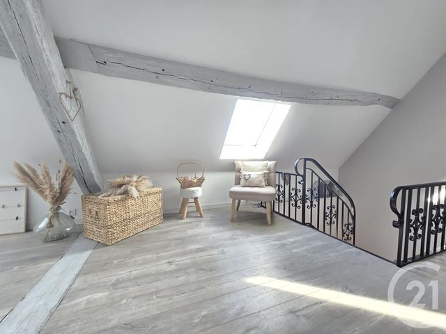 maison à vendre - 6 pièces - 240.0 m2 - BOISSY L AILLERIE - 95 - ILE-DE-FRANCE - Century 21 Osmose