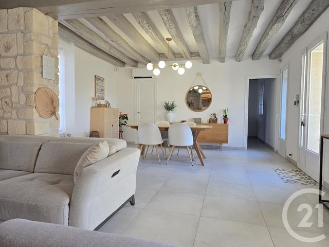 maison à vendre - 6 pièces - 240.0 m2 - BOISSY L AILLERIE - 95 - ILE-DE-FRANCE - Century 21 Osmose