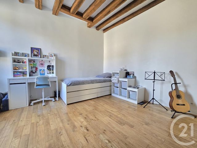 maison à vendre - 6 pièces - 240.0 m2 - BOISSY L AILLERIE - 95 - ILE-DE-FRANCE - Century 21 Osmose