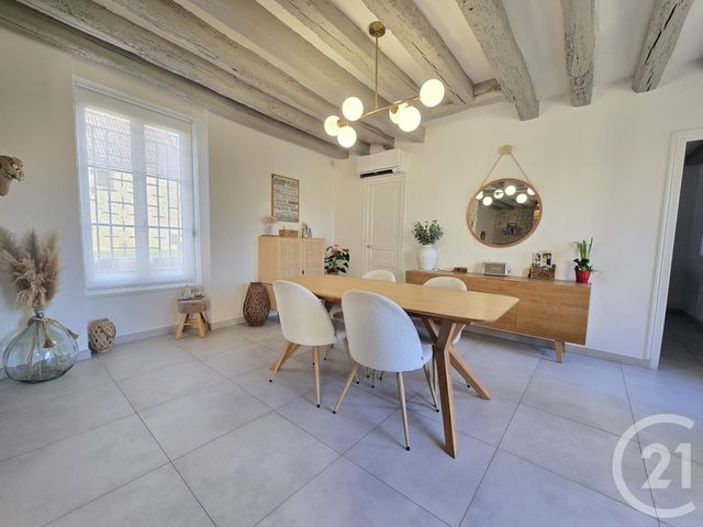 maison à vendre - 6 pièces - 240.0 m2 - BOISSY L AILLERIE - 95 - ILE-DE-FRANCE - Century 21 Osmose