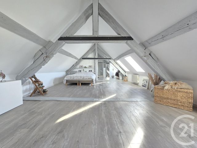 maison à vendre - 6 pièces - 240.0 m2 - BOISSY L AILLERIE - 95 - ILE-DE-FRANCE - Century 21 Osmose