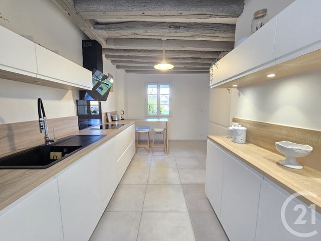 maison à vendre - 6 pièces - 240.0 m2 - BOISSY L AILLERIE - 95 - ILE-DE-FRANCE - Century 21 Osmose