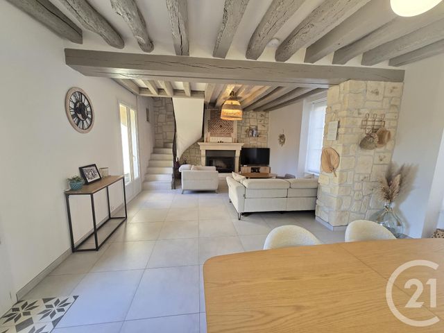 maison à vendre - 6 pièces - 240.0 m2 - BOISSY L AILLERIE - 95 - ILE-DE-FRANCE - Century 21 Osmose