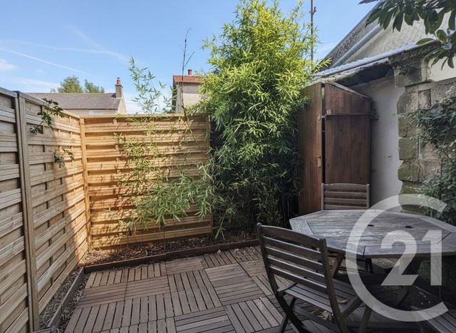 maison à vendre - 11 pièces - 259.7 m2 - HEROUVILLE - 95 - ILE-DE-FRANCE - Century 21 Osmose