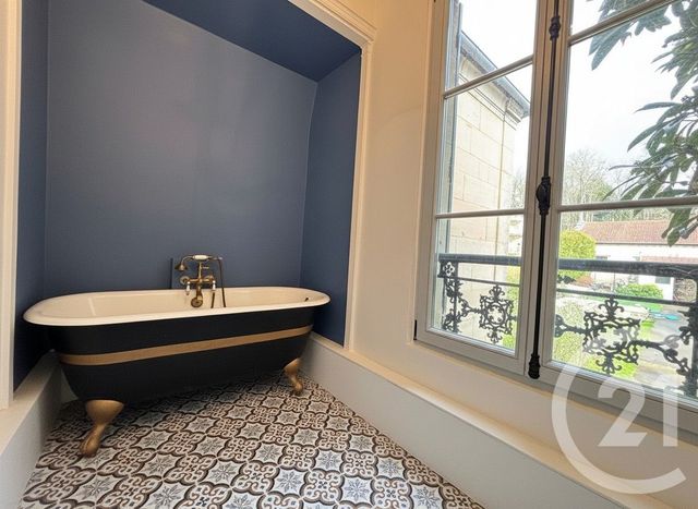 maison à vendre - 11 pièces - 259.7 m2 - HEROUVILLE - 95 - ILE-DE-FRANCE - Century 21 Osmose