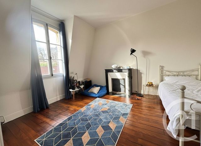 maison à vendre - 11 pièces - 259.7 m2 - HEROUVILLE - 95 - ILE-DE-FRANCE - Century 21 Osmose