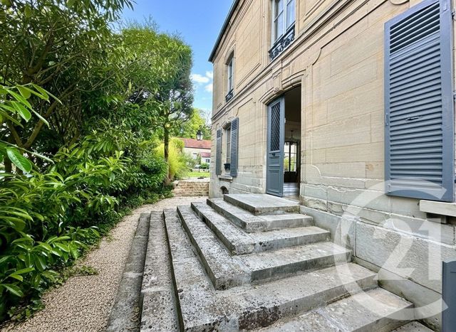 maison à vendre - 11 pièces - 259.7 m2 - HEROUVILLE - 95 - ILE-DE-FRANCE - Century 21 Osmose