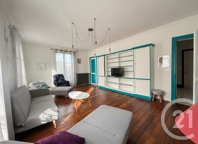 maison à vendre - 11 pièces - 259.7 m2 - HEROUVILLE - 95 - ILE-DE-FRANCE - Century 21 Osmose