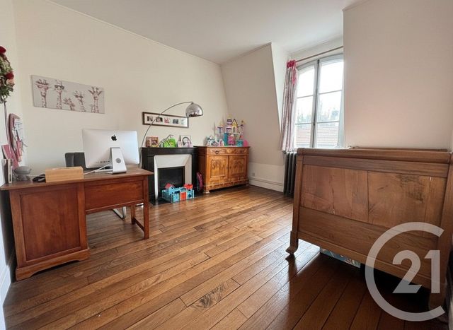 maison à vendre - 11 pièces - 259.7 m2 - HEROUVILLE - 95 - ILE-DE-FRANCE - Century 21 Osmose