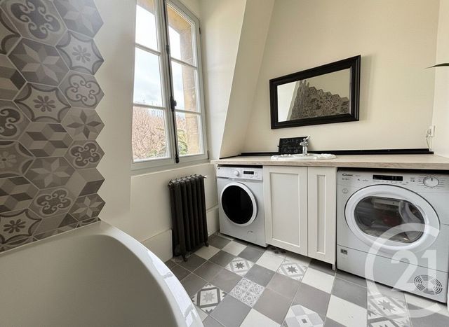 maison à vendre - 11 pièces - 259.7 m2 - HEROUVILLE - 95 - ILE-DE-FRANCE - Century 21 Osmose