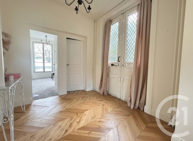 maison à vendre - 11 pièces - 259.7 m2 - HEROUVILLE - 95 - ILE-DE-FRANCE - Century 21 Osmose