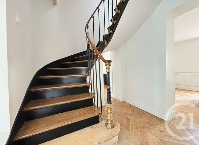 maison à vendre - 11 pièces - 259.7 m2 - HEROUVILLE - 95 - ILE-DE-FRANCE - Century 21 Osmose