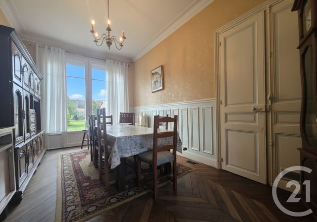 maison à vendre - 10 pièces - 153.78 m2 - BOISSY L AILLERIE - 95 - ILE-DE-FRANCE - Century 21 Osmose