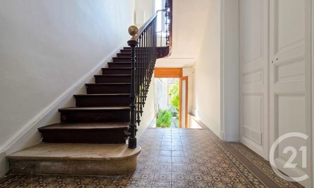maison à vendre - 10 pièces - 153.78 m2 - BOISSY L AILLERIE - 95 - ILE-DE-FRANCE - Century 21 Osmose