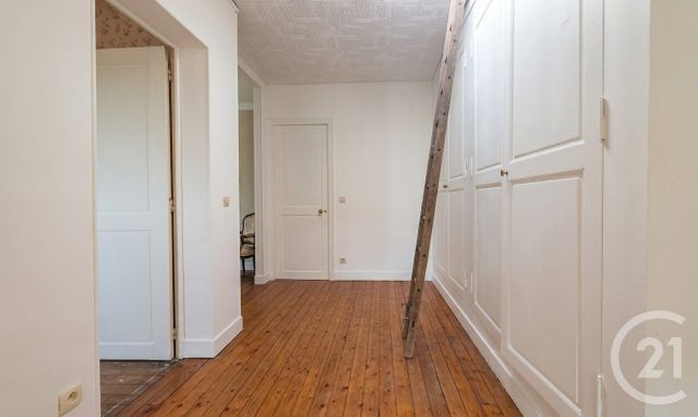 maison à vendre - 10 pièces - 153.78 m2 - BOISSY L AILLERIE - 95 - ILE-DE-FRANCE - Century 21 Osmose