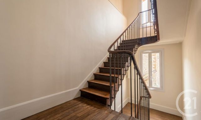 maison à vendre - 10 pièces - 153.78 m2 - BOISSY L AILLERIE - 95 - ILE-DE-FRANCE - Century 21 Osmose