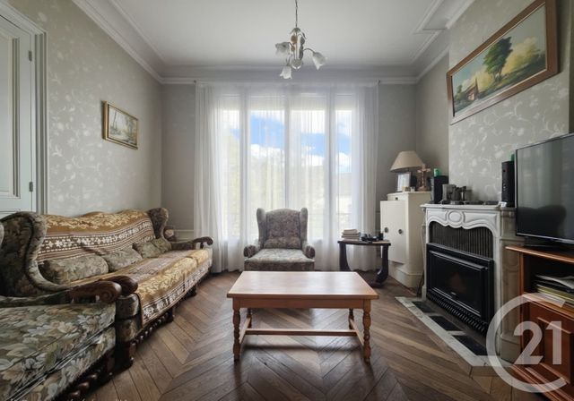 maison à vendre - 10 pièces - 153.78 m2 - BOISSY L AILLERIE - 95 - ILE-DE-FRANCE - Century 21 Osmose