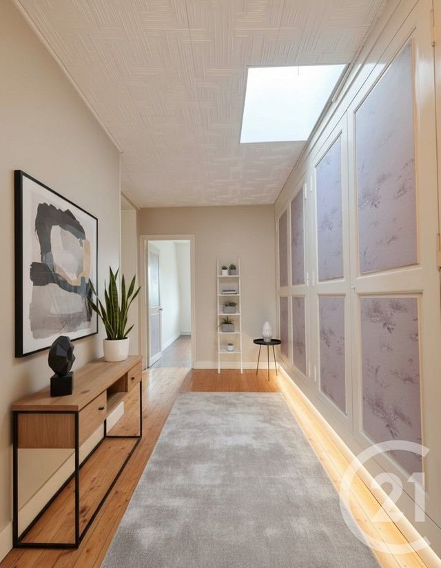 maison à vendre - 10 pièces - 153.78 m2 - BOISSY L AILLERIE - 95 - ILE-DE-FRANCE - Century 21 Osmose