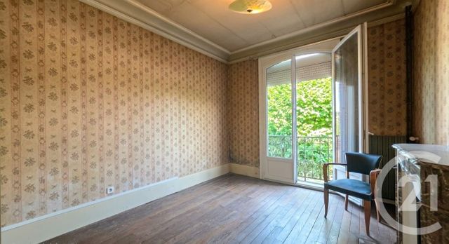 maison à vendre - 10 pièces - 153.78 m2 - BOISSY L AILLERIE - 95 - ILE-DE-FRANCE - Century 21 Osmose