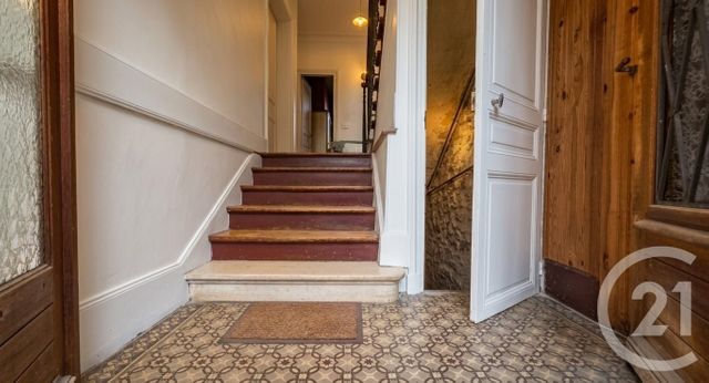 maison à vendre - 10 pièces - 153.78 m2 - BOISSY L AILLERIE - 95 - ILE-DE-FRANCE - Century 21 Osmose