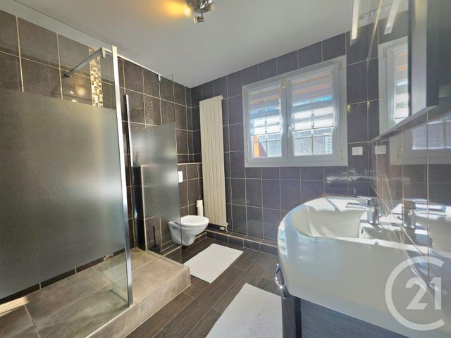 maison à vendre - 8 pièces - 290.0 m2 - VALLANGOUJARD - 95 - ILE-DE-FRANCE - Century 21 Osmose