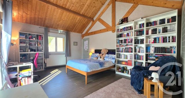 maison à vendre - 8 pièces - 290.0 m2 - VALLANGOUJARD - 95 - ILE-DE-FRANCE - Century 21 Osmose