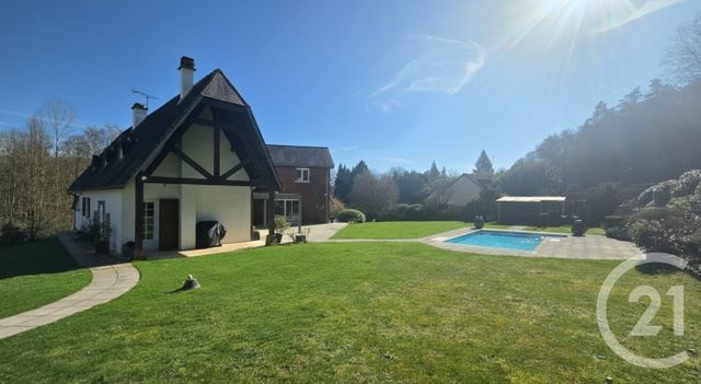 Maison à vendre L ISLE ADAM