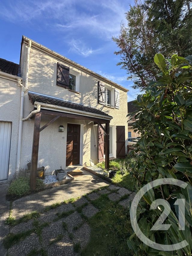 Maison à louer MARGENCY