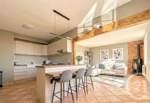 maison - GRISY LES PLATRES - 95