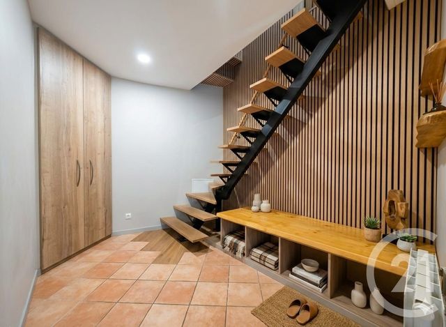 maison à vendre - 5 pièces - 98.93 m2 - GRISY LES PLATRES - 95 - ILE-DE-FRANCE - Century 21 Osmose