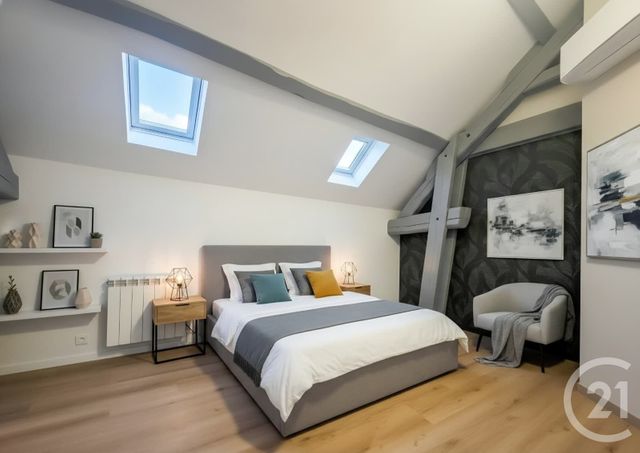 maison à vendre - 5 pièces - 98.93 m2 - ARRONVILLE - 95 - ILE-DE-FRANCE - Century 21 Osmose