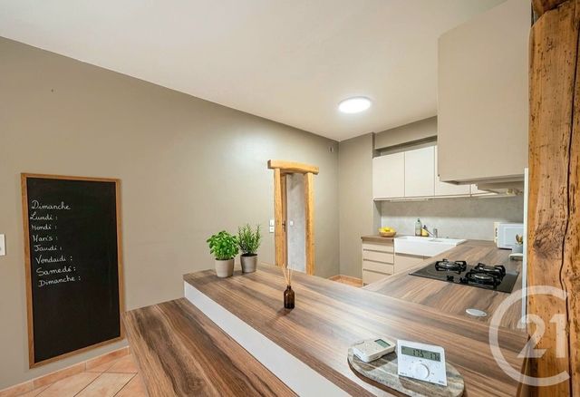 maison à vendre - 5 pièces - 98.93 m2 - ARRONVILLE - 95 - ILE-DE-FRANCE - Century 21 Osmose