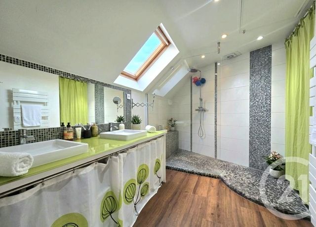 maison à vendre - 5 pièces - 98.93 m2 - ARRONVILLE - 95 - ILE-DE-FRANCE - Century 21 Osmose