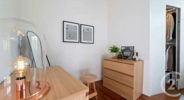 maison à vendre - 3 pièces - 57.0 m2 - HEROUVILLE - 95 - ILE-DE-FRANCE - Century 21 Osmose