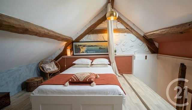 maison à vendre - 3 pièces - 57.0 m2 - HEROUVILLE - 95 - ILE-DE-FRANCE - Century 21 Osmose