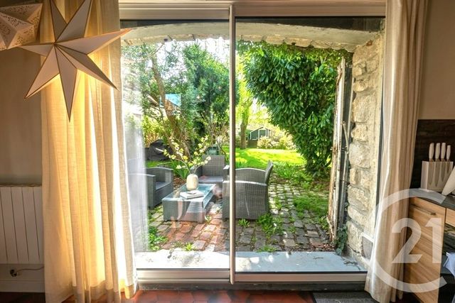 maison à vendre - 3 pièces - 57.0 m2 - HEROUVILLE - 95 - ILE-DE-FRANCE - Century 21 Osmose