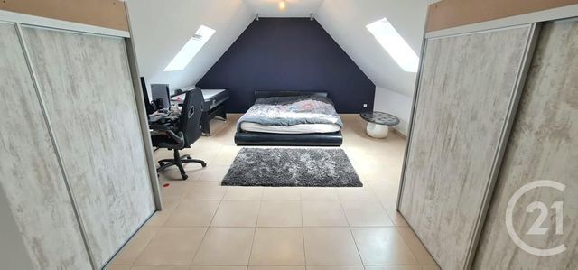 maison à vendre - 7 pièces - 183.14 m2 - MARINES - 95 - ILE-DE-FRANCE - Century 21 Osmose