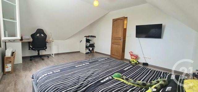 maison à vendre - 7 pièces - 183.14 m2 - MARINES - 95 - ILE-DE-FRANCE - Century 21 Osmose