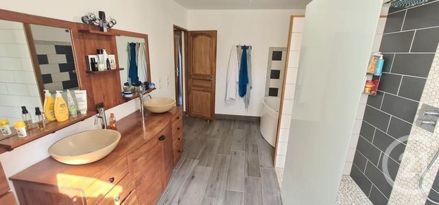 maison à vendre - 7 pièces - 183.14 m2 - MARINES - 95 - ILE-DE-FRANCE - Century 21 Osmose