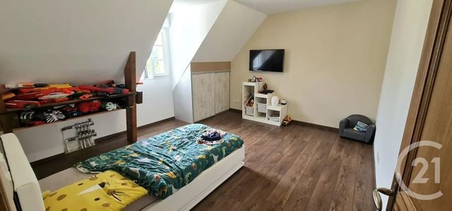 maison à vendre - 7 pièces - 183.14 m2 - MARINES - 95 - ILE-DE-FRANCE - Century 21 Osmose