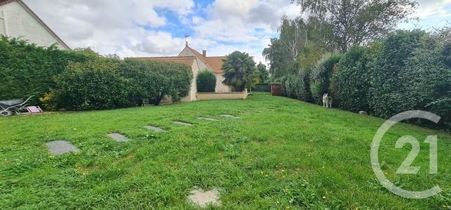 maison à vendre - 7 pièces - 183.14 m2 - MARINES - 95 - ILE-DE-FRANCE - Century 21 Osmose