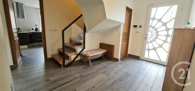 maison à vendre - 7 pièces - 183.14 m2 - MARINES - 95 - ILE-DE-FRANCE - Century 21 Osmose