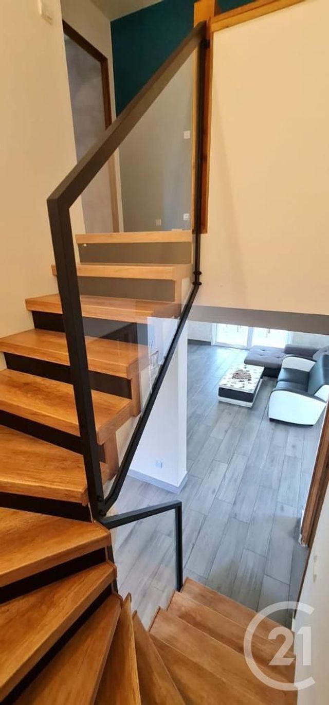 maison à vendre - 7 pièces - 183.14 m2 - MARINES - 95 - ILE-DE-FRANCE - Century 21 Osmose