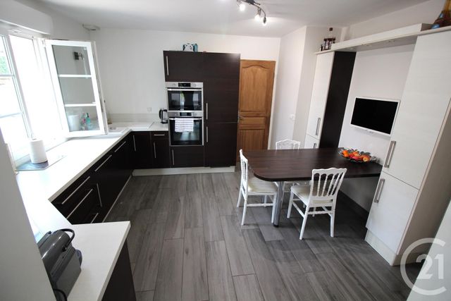 maison à vendre - 7 pièces - 183.14 m2 - MARINES - 95 - ILE-DE-FRANCE - Century 21 Osmose