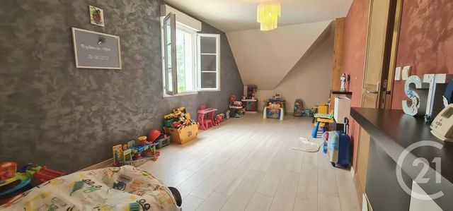 maison à vendre - 7 pièces - 183.14 m2 - MARINES - 95 - ILE-DE-FRANCE - Century 21 Osmose