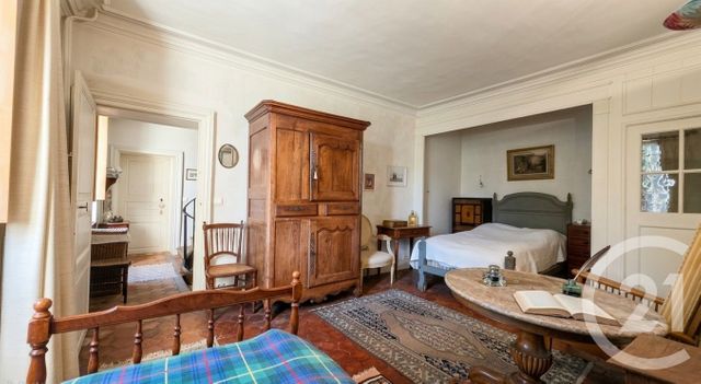 maison à vendre - 10 pièces - 291.0 m2 - VALLANGOUJARD - 95 - ILE-DE-FRANCE - Century 21 Osmose