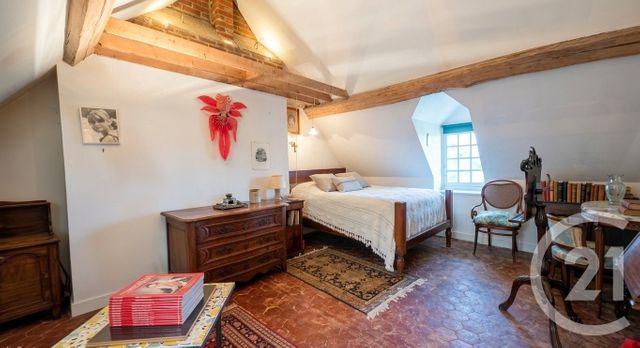 maison à vendre - 10 pièces - 291.0 m2 - VALLANGOUJARD - 95 - ILE-DE-FRANCE - Century 21 Osmose